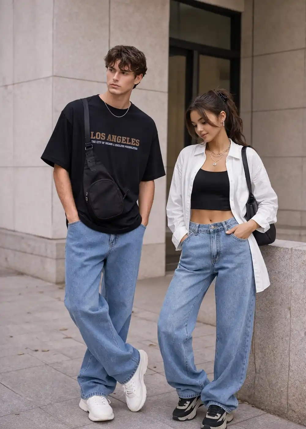 Detail look 4