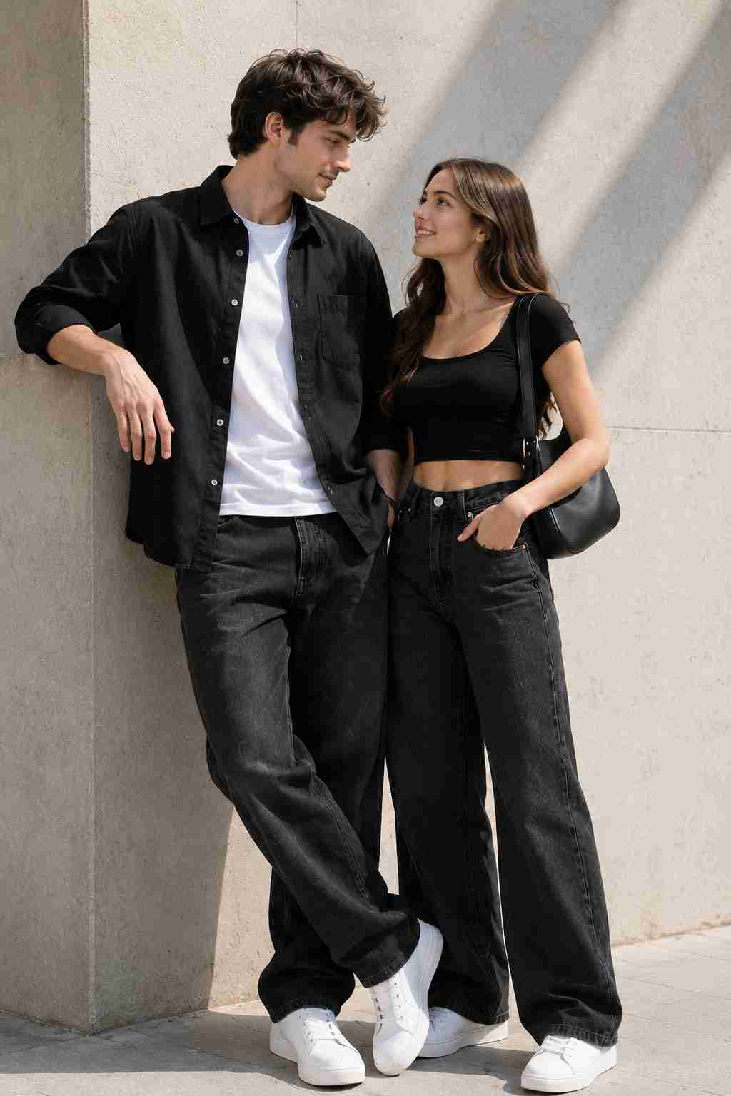 Concert Couple style 1