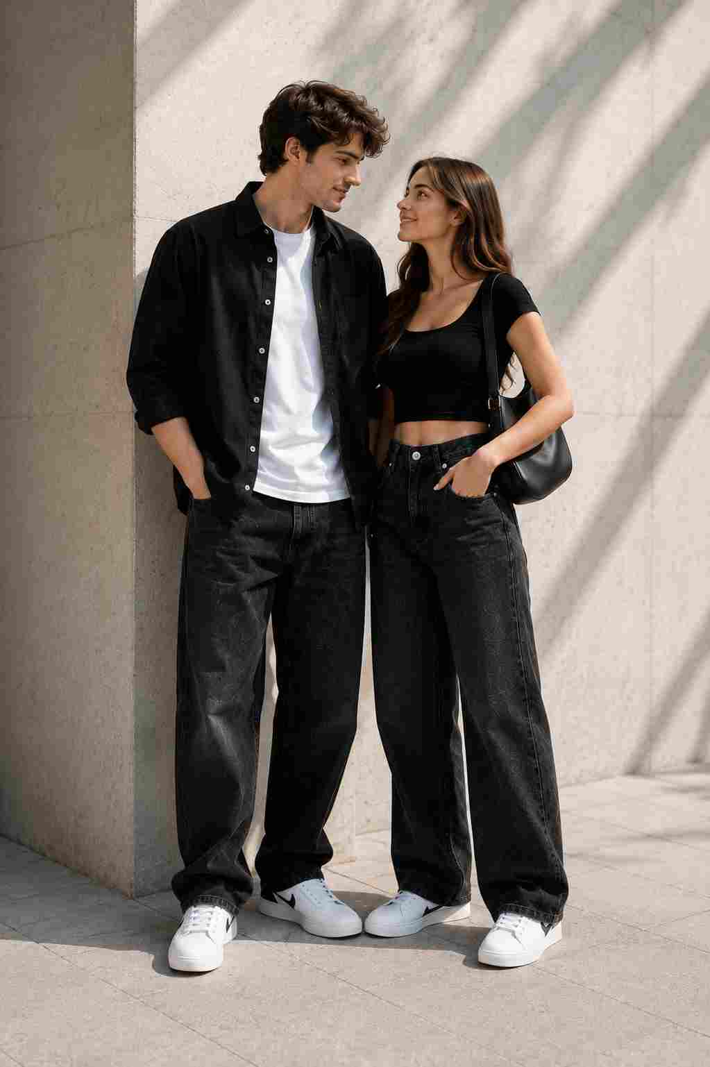 Concert Couple style 4