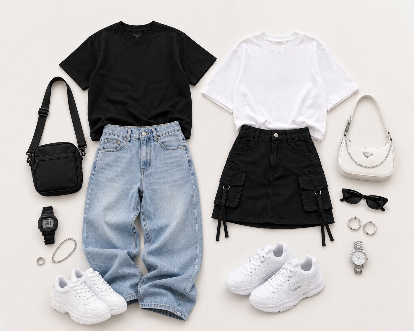 Main Look