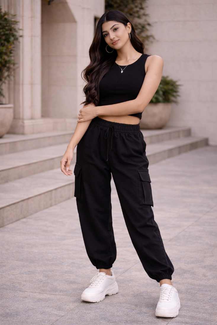 Outfit Detail 1