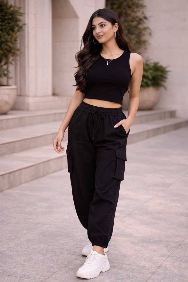 Outfit Detail 2