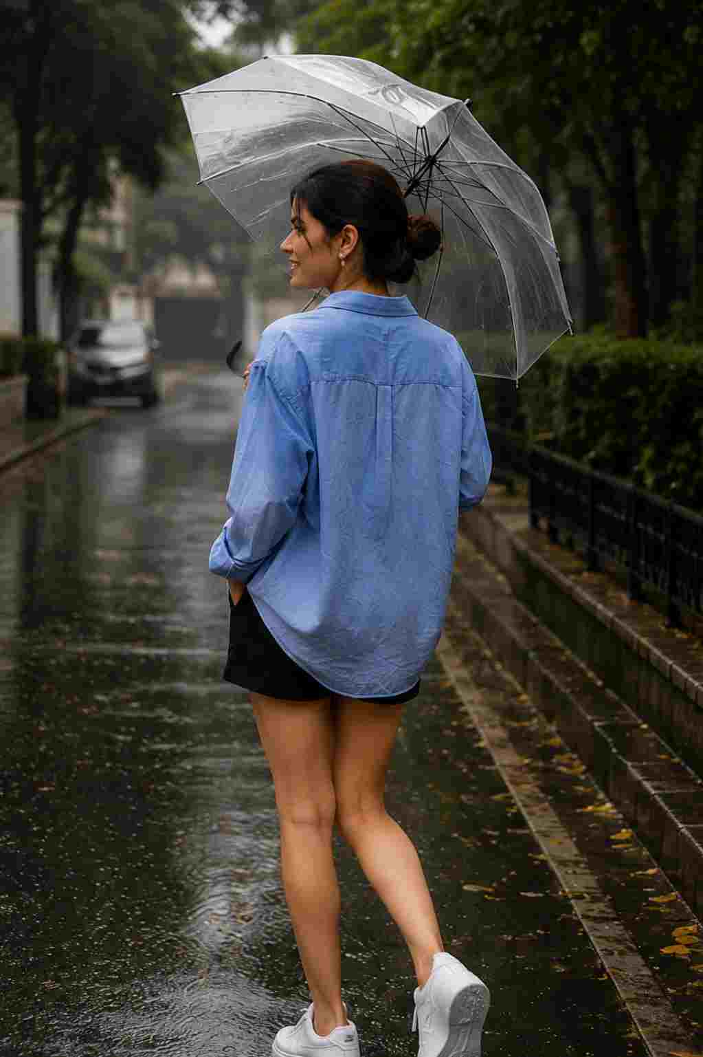 Monsoon Casual style 3