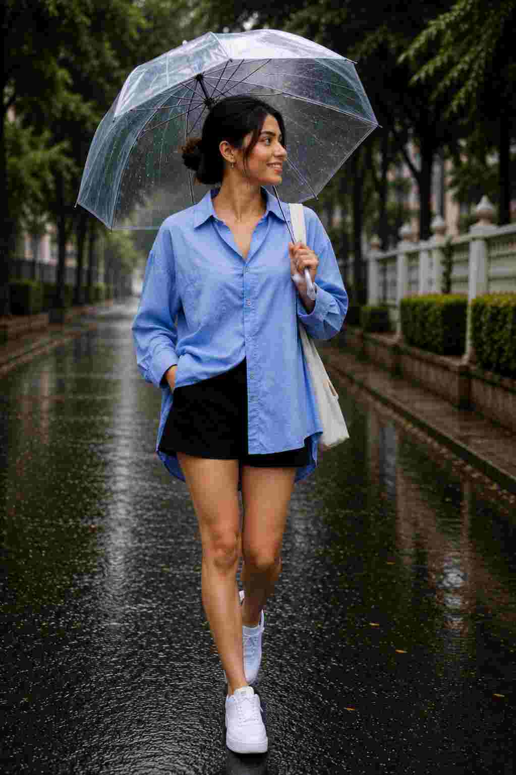 Monsoon Casual style 4