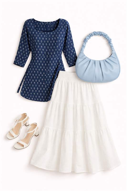 Summer Outfit Idea
